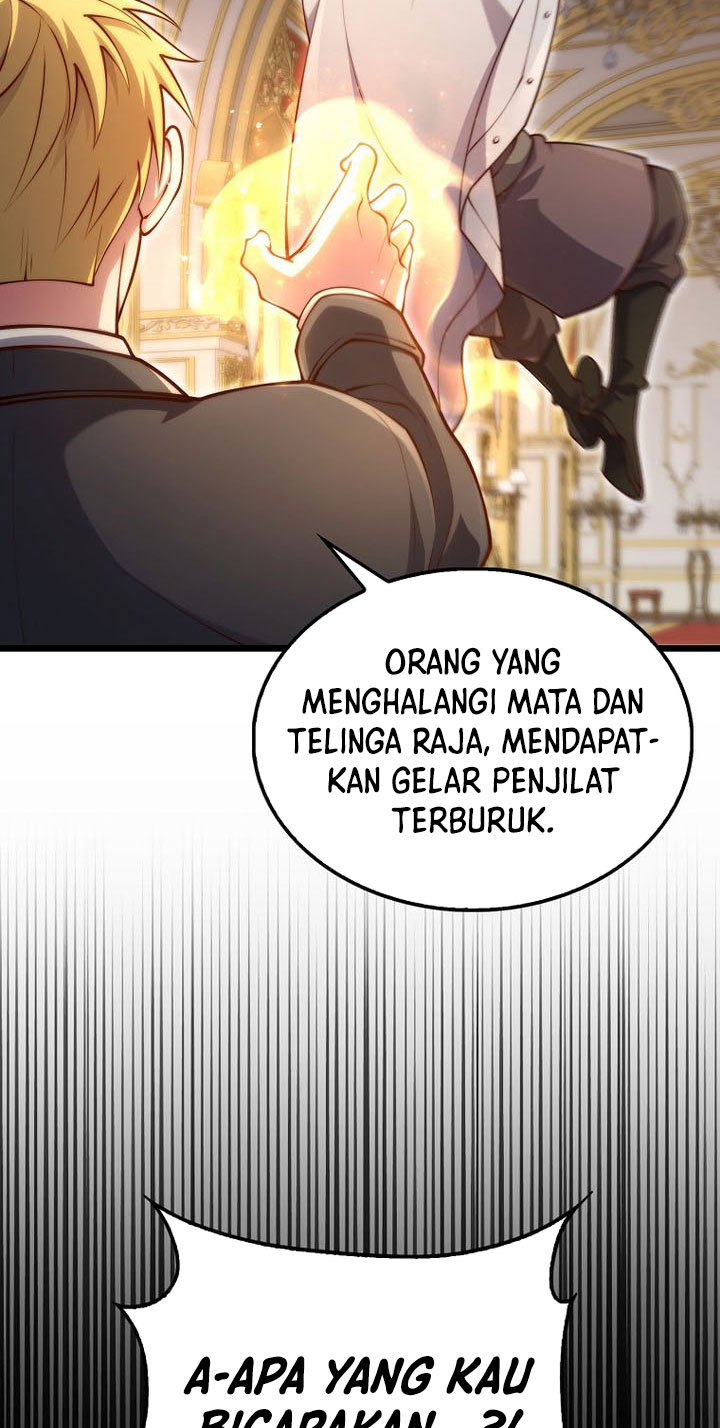 The Lord’s Coins Aren’t Decreasing? Chapter 155 Gambar 46