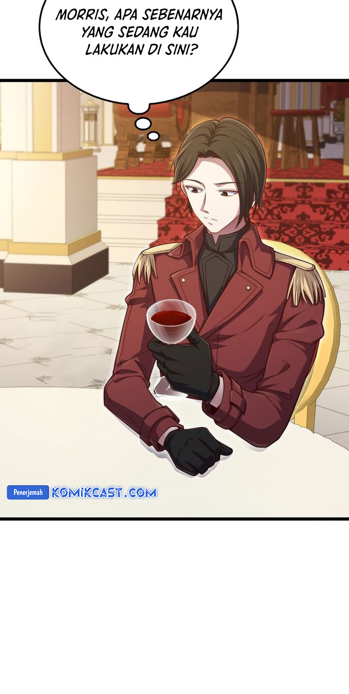 The Lord’s Coins Aren’t Decreasing? Chapter 155 Gambar 49
