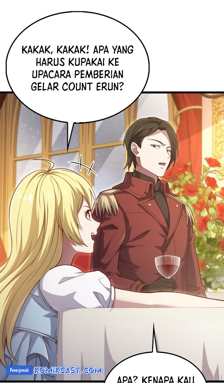 The Lord’s Coins Aren’t Decreasing? Chapter 155 Gambar 50