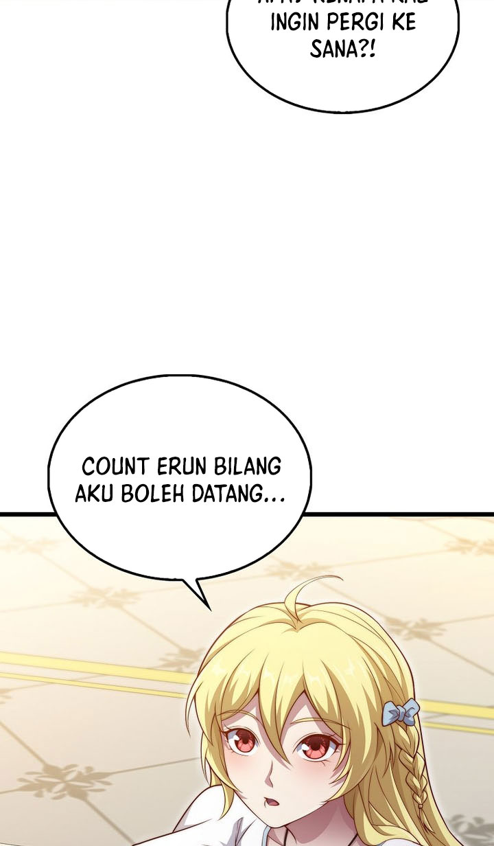 The Lord’s Coins Aren’t Decreasing? Chapter 155 Gambar 51