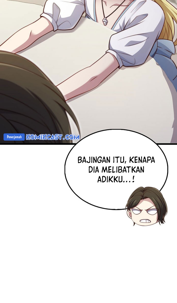 The Lord’s Coins Aren’t Decreasing? Chapter 155 Gambar 52