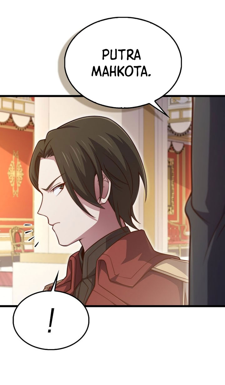The Lord’s Coins Aren’t Decreasing? Chapter 155 Gambar 53