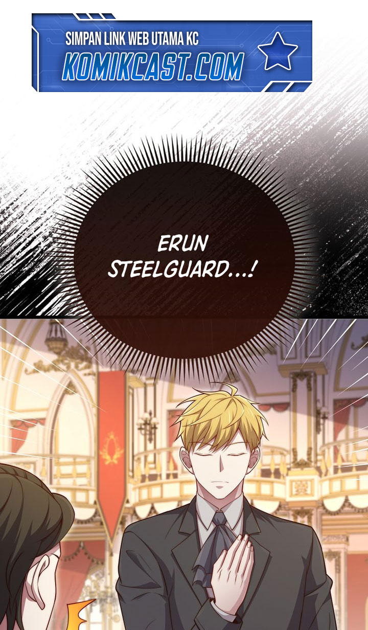 The Lord’s Coins Aren’t Decreasing? Chapter 155 Gambar 54