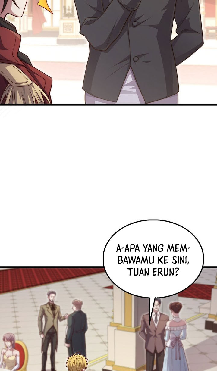 The Lord’s Coins Aren’t Decreasing? Chapter 155 Gambar 55