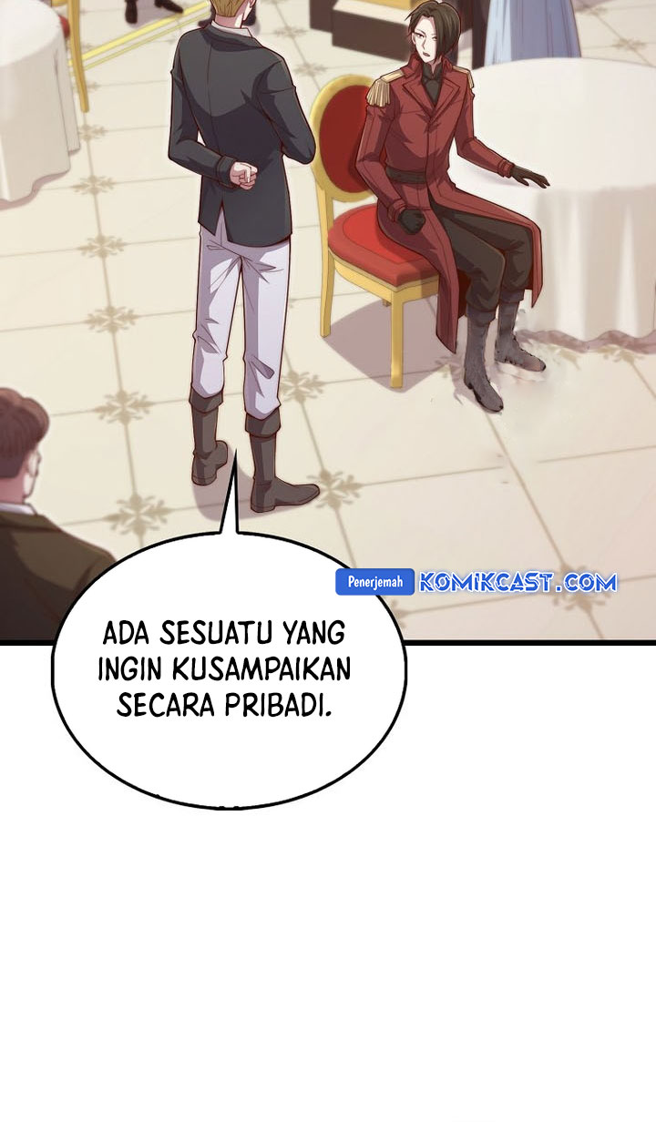 The Lord’s Coins Aren’t Decreasing? Chapter 155 Gambar 56