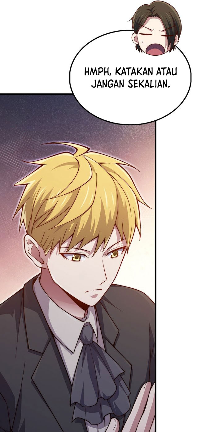 The Lord’s Coins Aren’t Decreasing? Chapter 155 Gambar 57