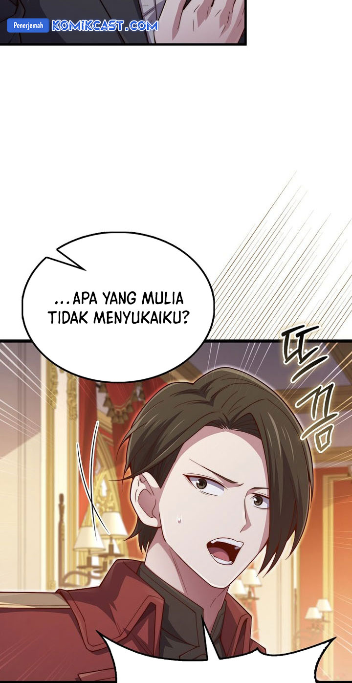 The Lord’s Coins Aren’t Decreasing? Chapter 155 Gambar 58