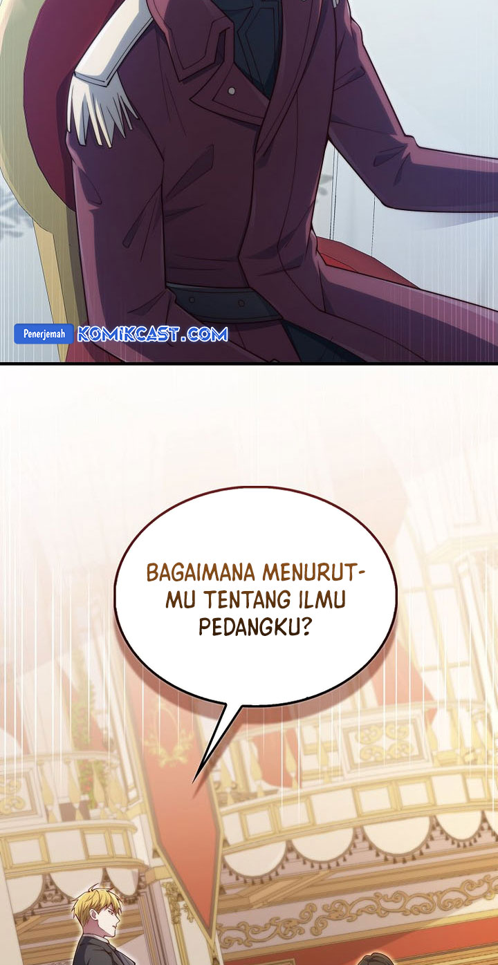 The Lord’s Coins Aren’t Decreasing? Chapter 155 Gambar 61
