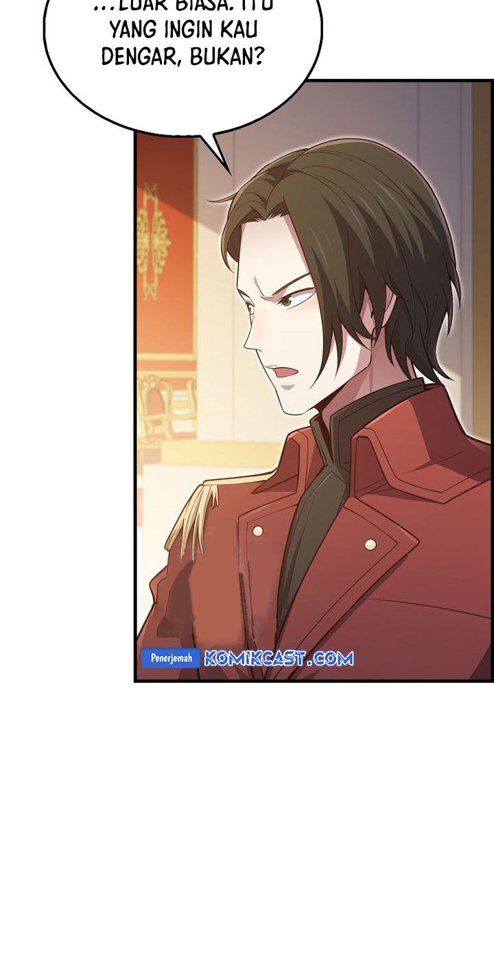 The Lord’s Coins Aren’t Decreasing? Chapter 155 Gambar 63