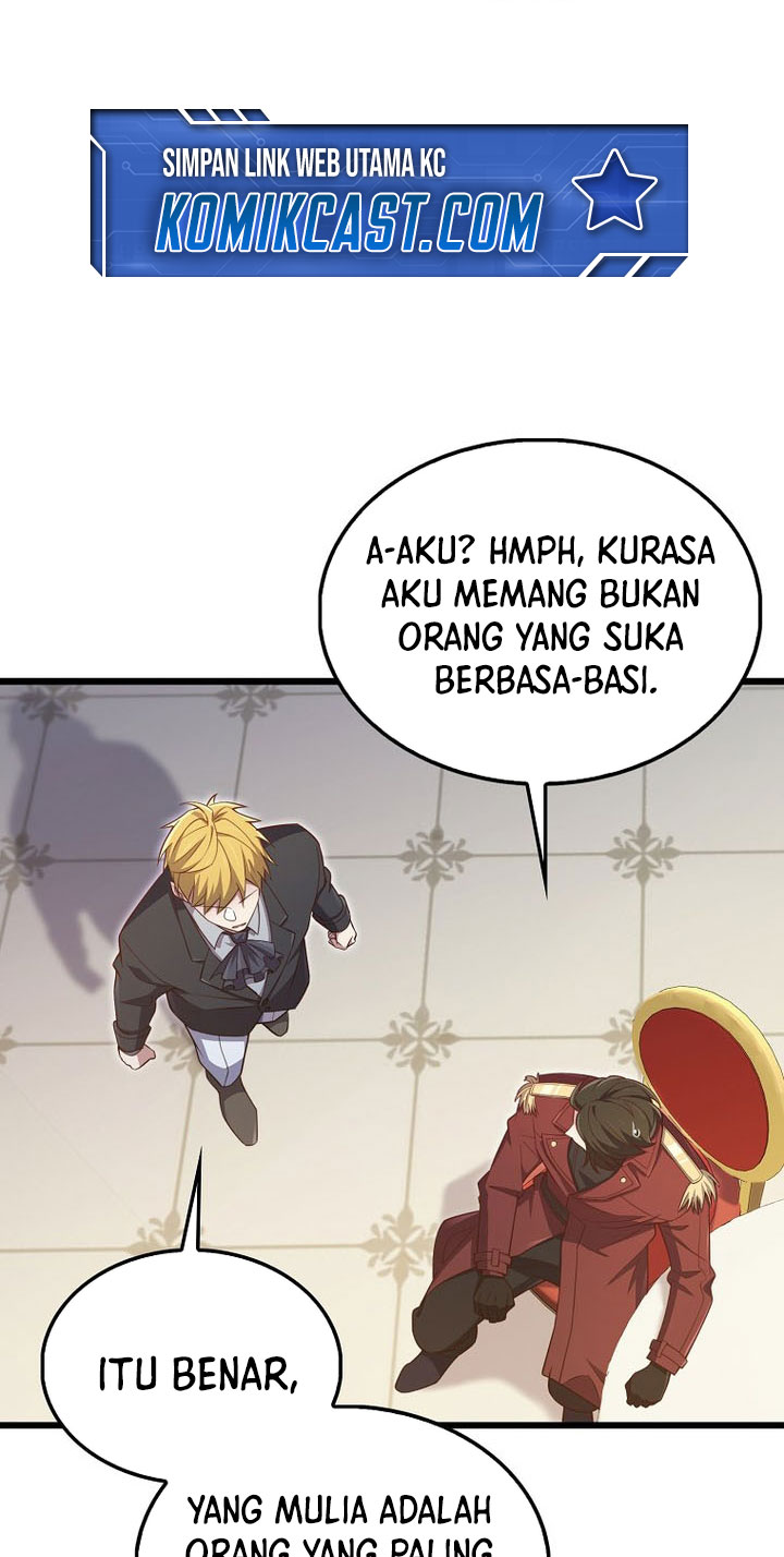 The Lord’s Coins Aren’t Decreasing? Chapter 155 Gambar 65