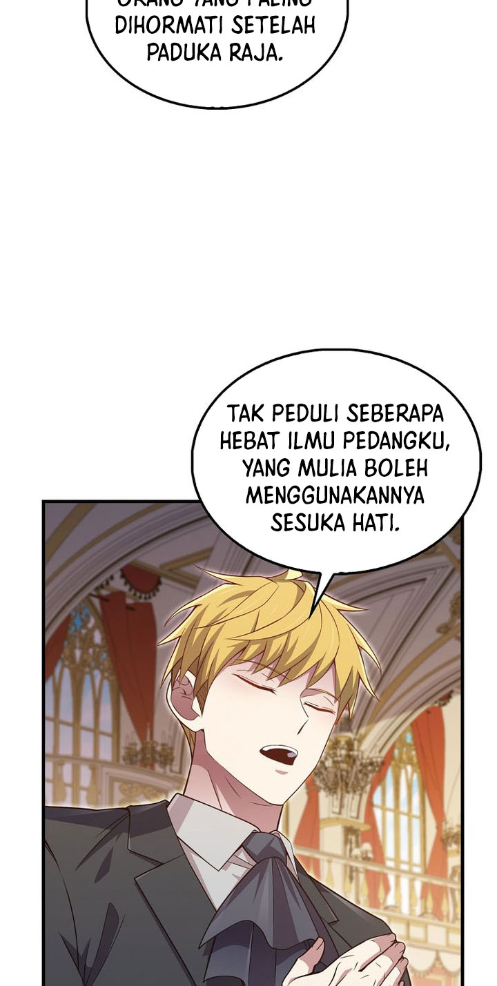 The Lord’s Coins Aren’t Decreasing? Chapter 155 Gambar 66