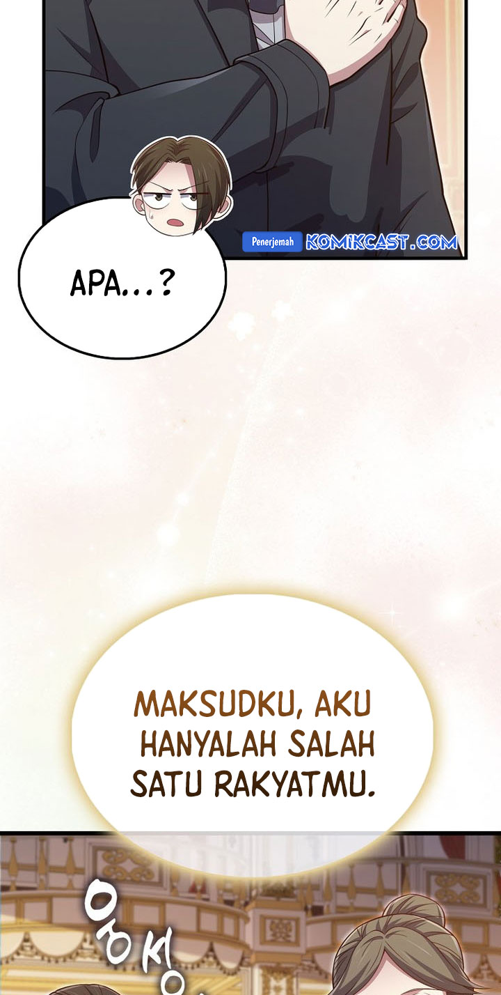 The Lord’s Coins Aren’t Decreasing? Chapter 155 Gambar 67