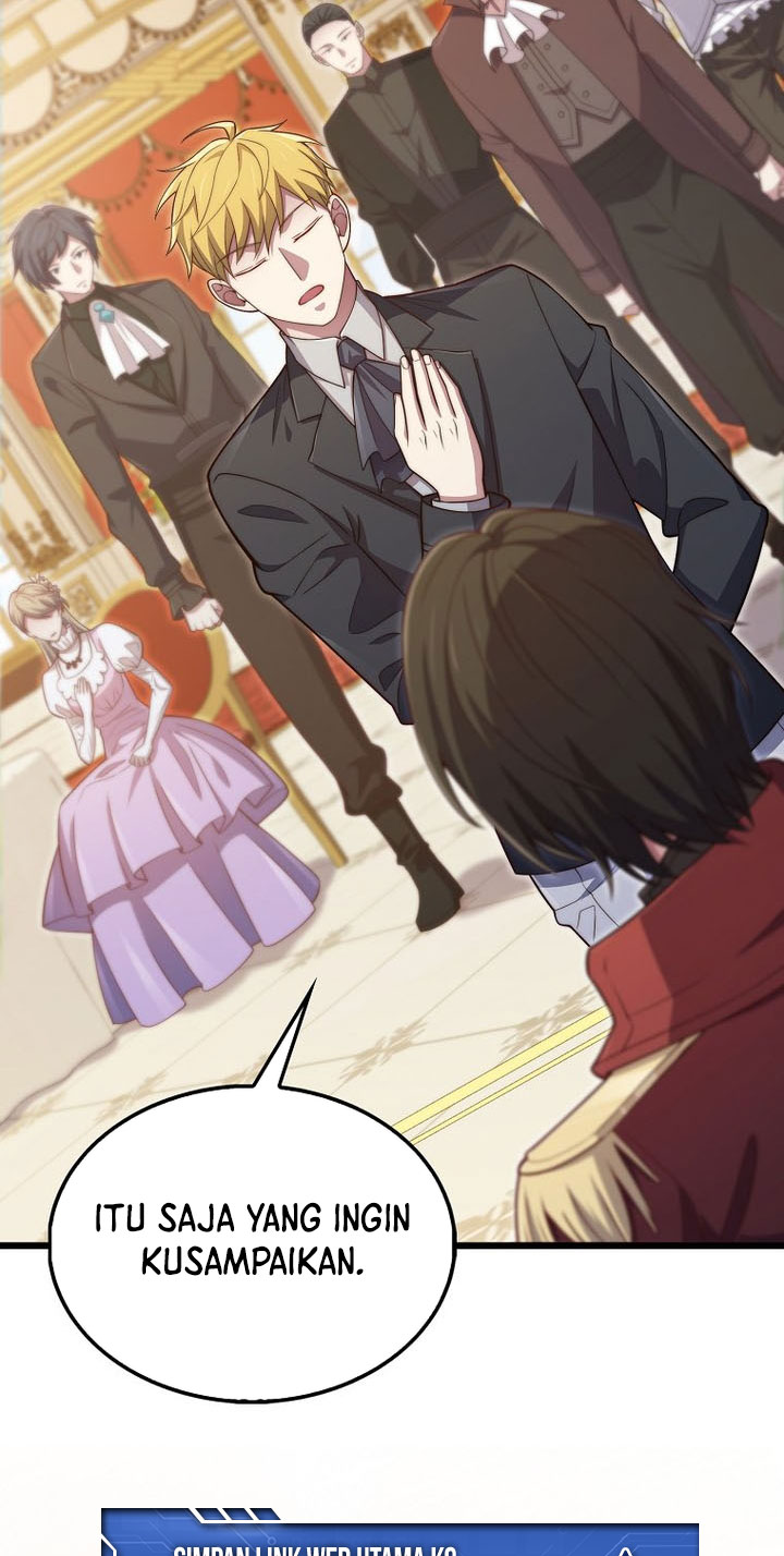 The Lord’s Coins Aren’t Decreasing? Chapter 155 Gambar 69
