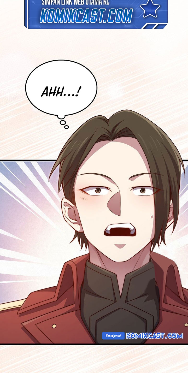 The Lord’s Coins Aren’t Decreasing? Chapter 155 Gambar 70
