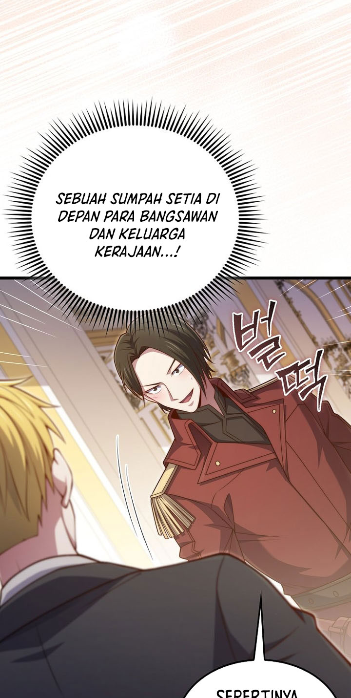 The Lord’s Coins Aren’t Decreasing? Chapter 155 Gambar 71