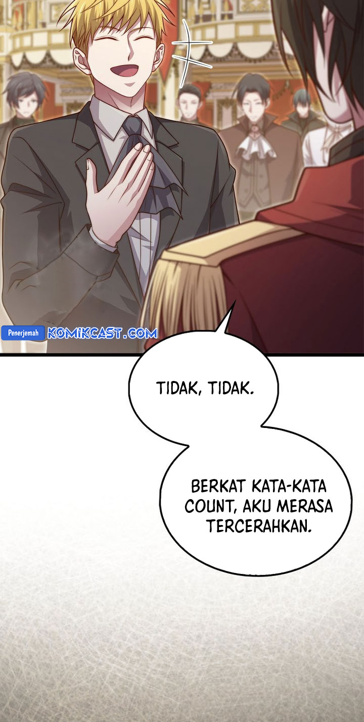 The Lord’s Coins Aren’t Decreasing? Chapter 155 Gambar 73
