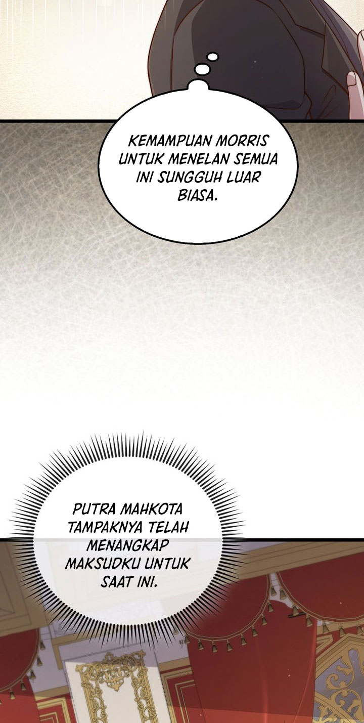 The Lord’s Coins Aren’t Decreasing? Chapter 155 Gambar 75