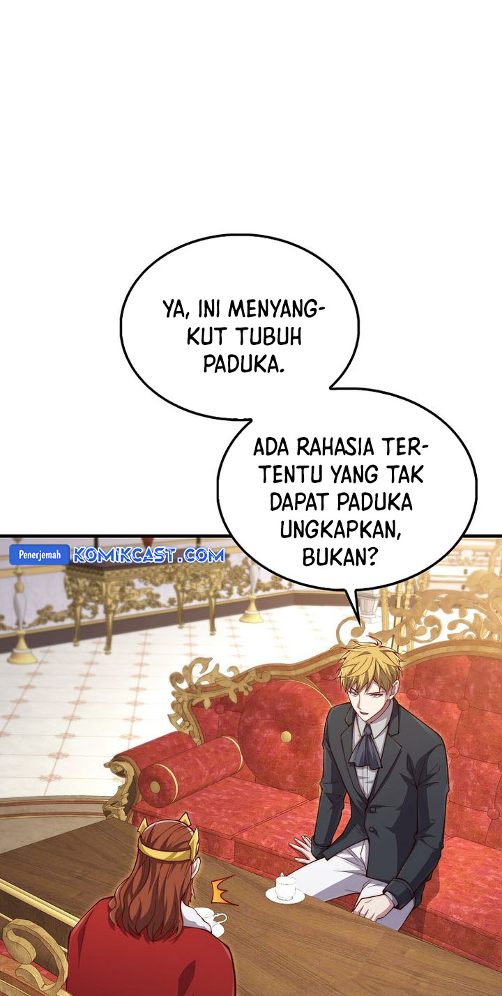 The Lord’s Coins Aren’t Decreasing? Chapter 155 Gambar 78