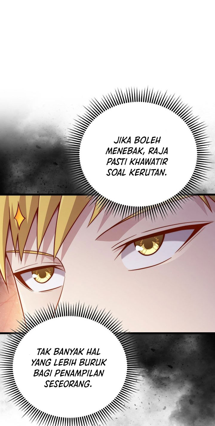 The Lord’s Coins Aren’t Decreasing? Chapter 155 Gambar 81