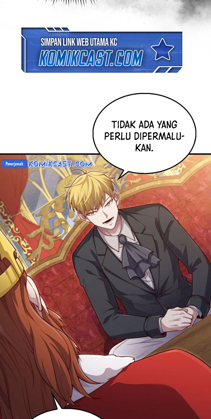 The Lord’s Coins Aren’t Decreasing? Chapter 155 Gambar 82