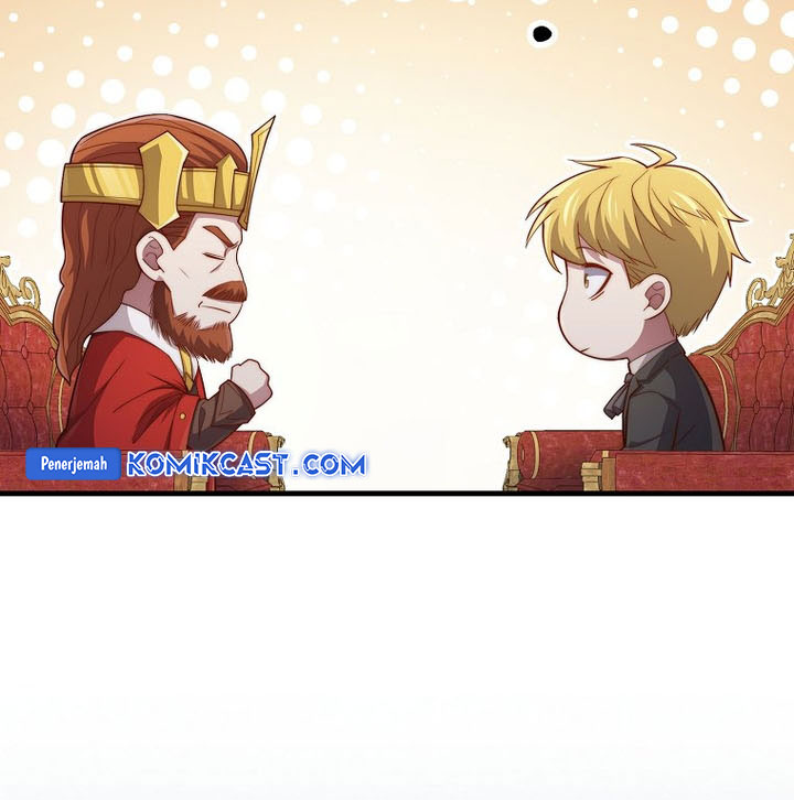 The Lord’s Coins Aren’t Decreasing? Chapter 155 Gambar 85