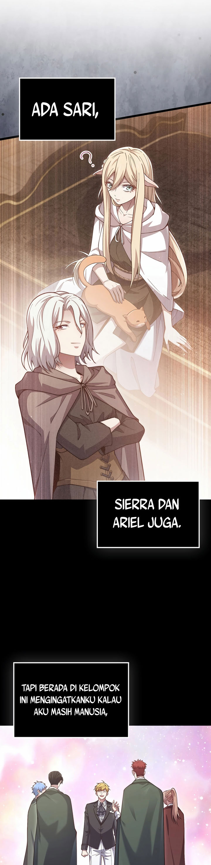 The Lord’s Coins Aren’t Decreasing? Chapter 156 Gambar 10
