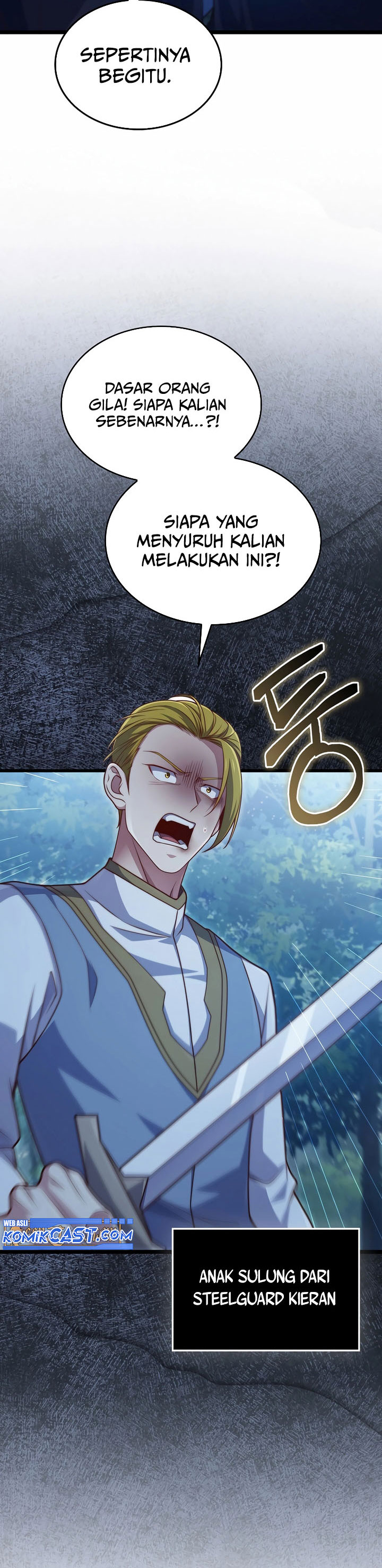 The Lord’s Coins Aren’t Decreasing? Chapter 156 Gambar 13