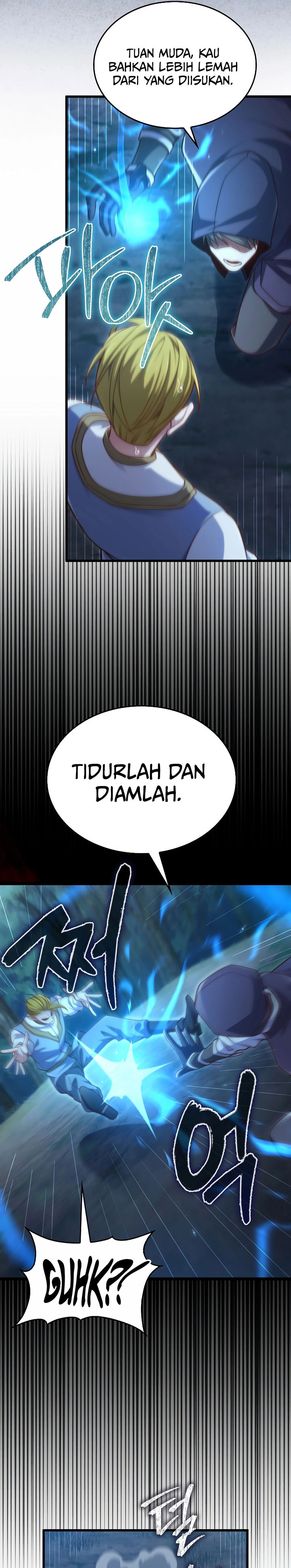 The Lord’s Coins Aren’t Decreasing? Chapter 156 Gambar 14