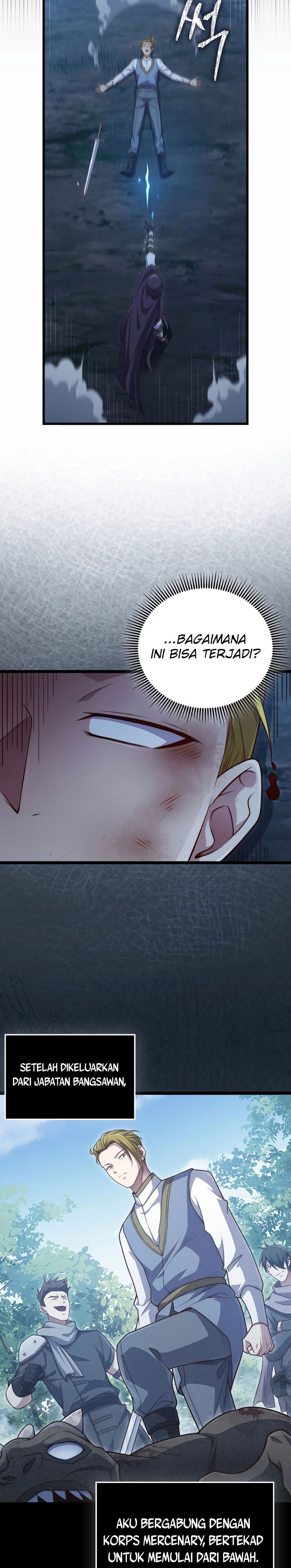 The Lord’s Coins Aren’t Decreasing? Chapter 156 Gambar 15