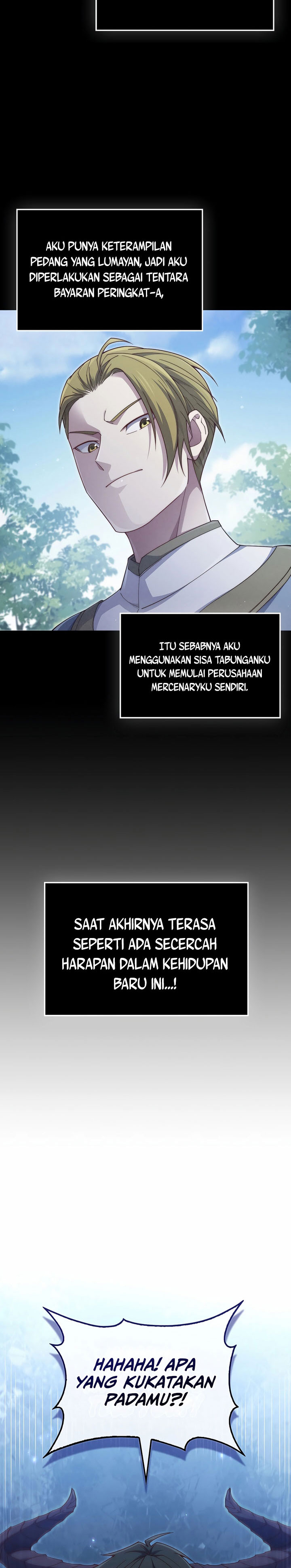 The Lord’s Coins Aren’t Decreasing? Chapter 156 Gambar 16