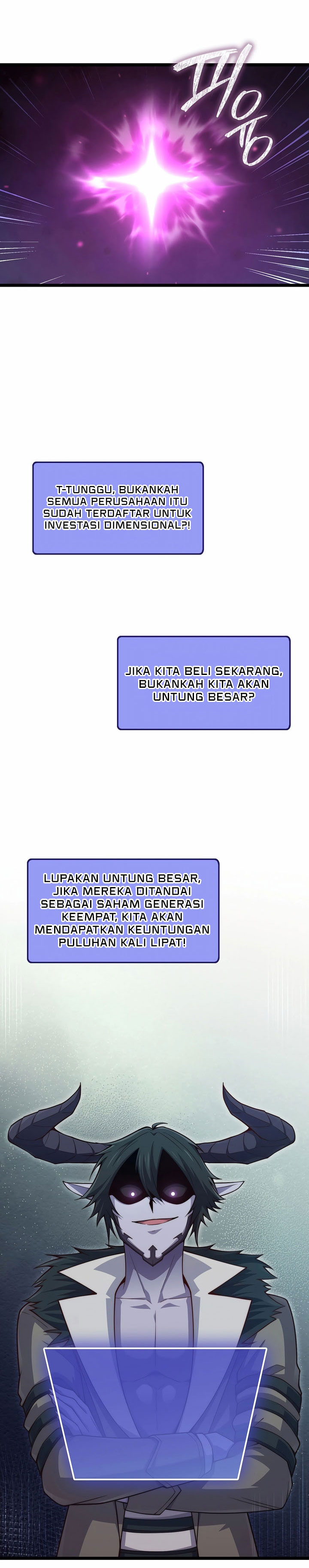 The Lord’s Coins Aren’t Decreasing? Chapter 156 Gambar 27