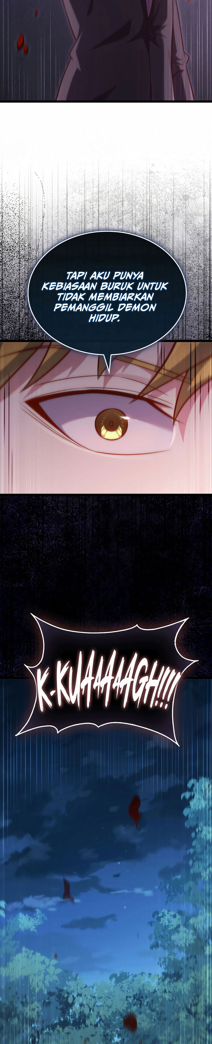 The Lord’s Coins Aren’t Decreasing? Chapter 156 Gambar 32