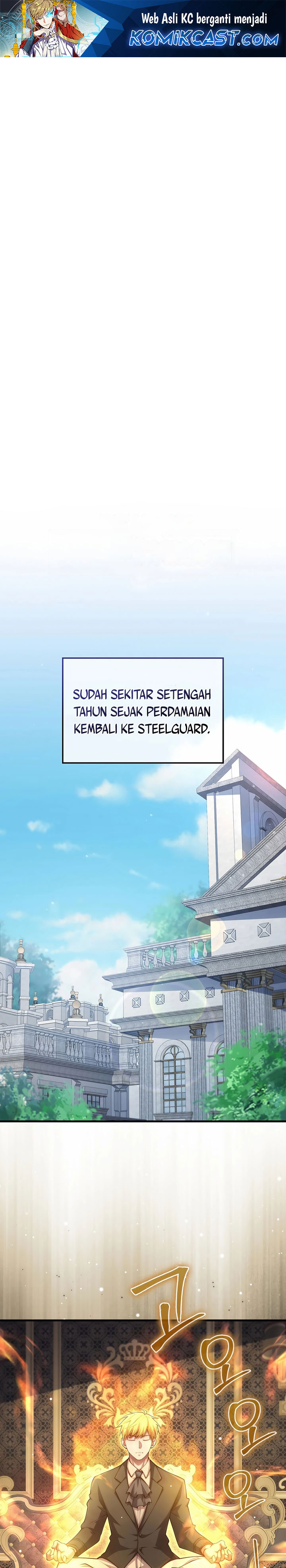 The Lord’s Coins Aren’t Decreasing? Chapter 158 Gambar 2