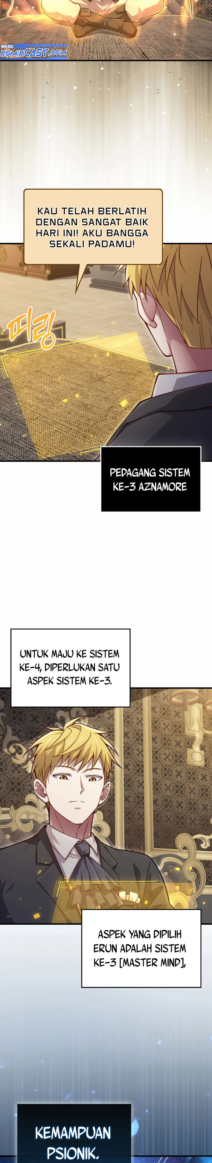 The Lord’s Coins Aren’t Decreasing? Chapter 158 Gambar 3