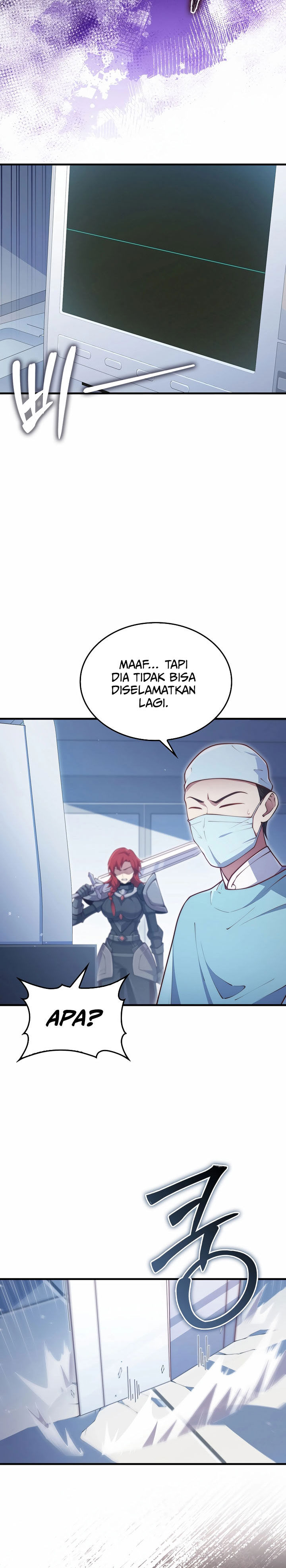 The Lord’s Coins Aren’t Decreasing? Chapter 158 Gambar 16