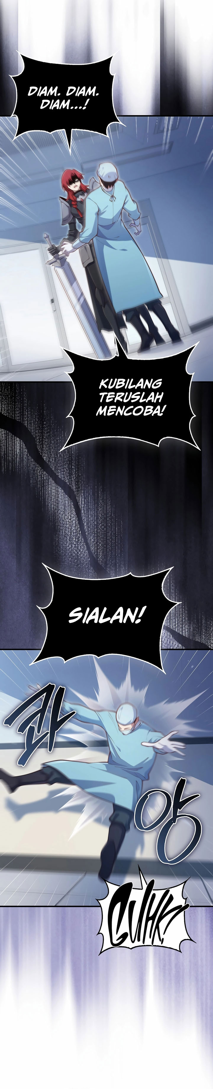 The Lord’s Coins Aren’t Decreasing? Chapter 158 Gambar 18
