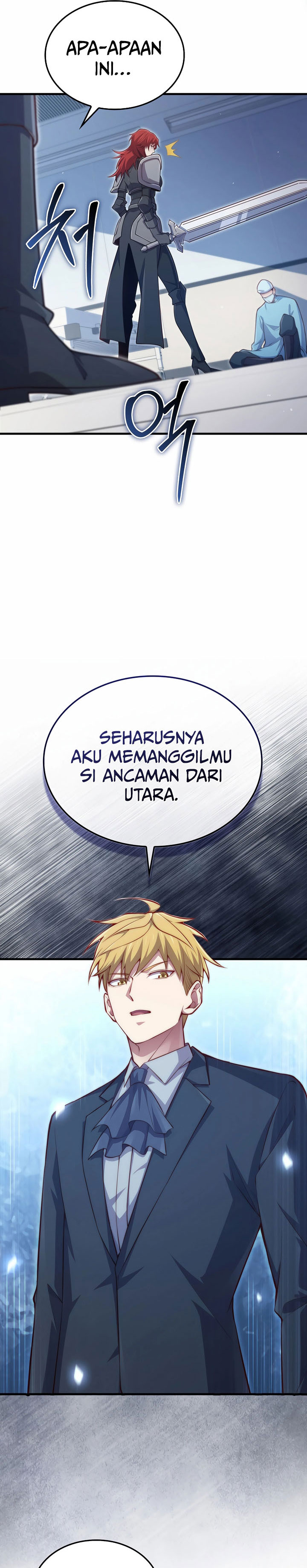 The Lord’s Coins Aren’t Decreasing? Chapter 158 Gambar 19