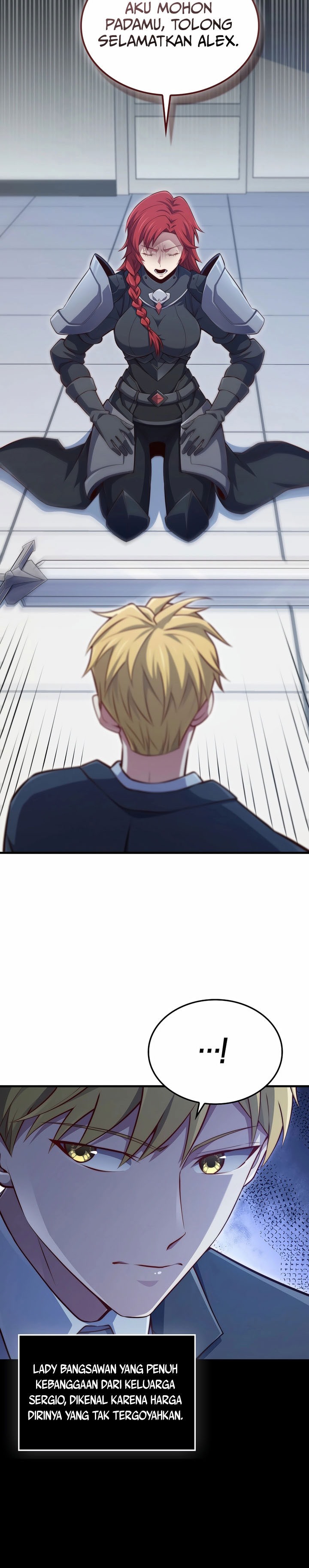 The Lord’s Coins Aren’t Decreasing? Chapter 158 Gambar 27