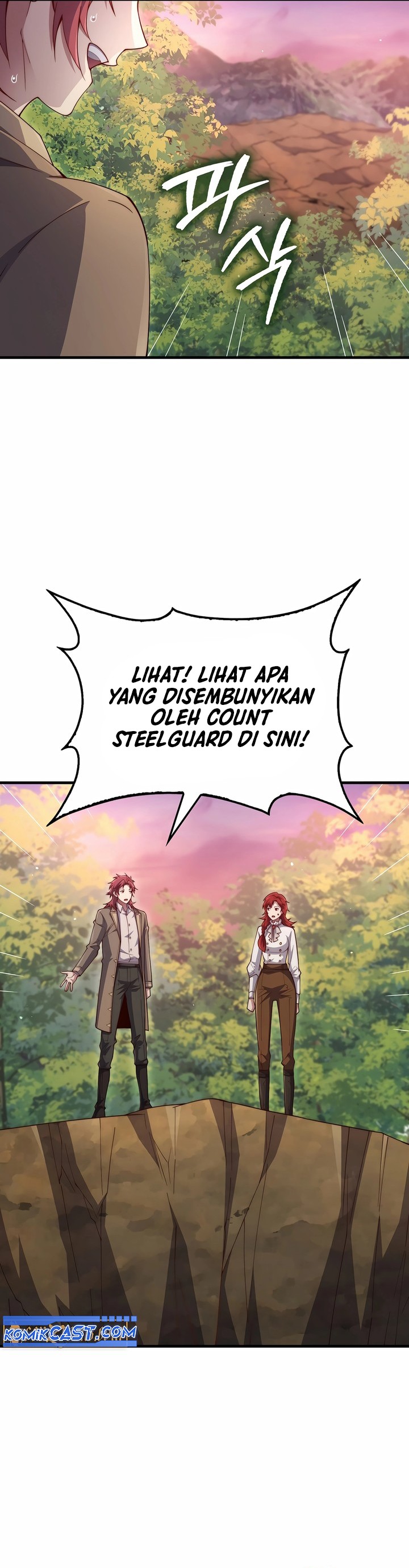 The Lord’s Coins Aren’t Decreasing? Chapter 161 Gambar 5
