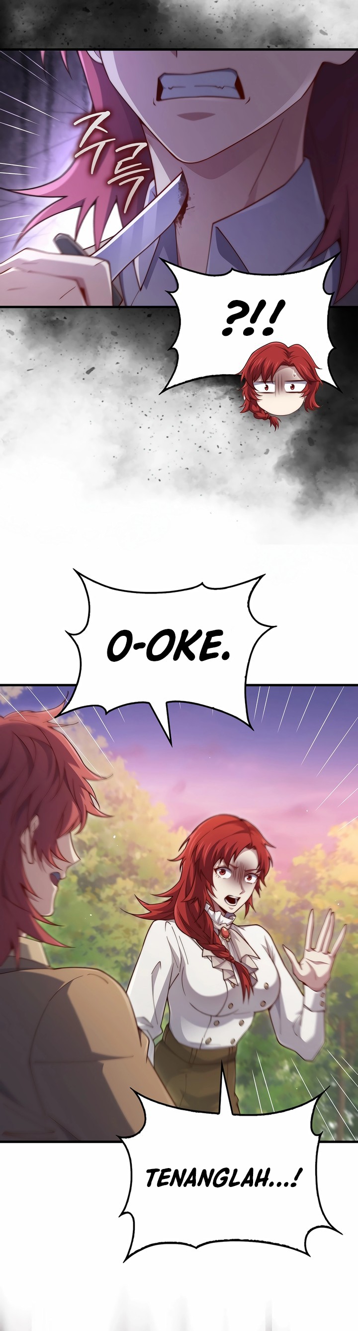 The Lord’s Coins Aren’t Decreasing? Chapter 161 Gambar 7