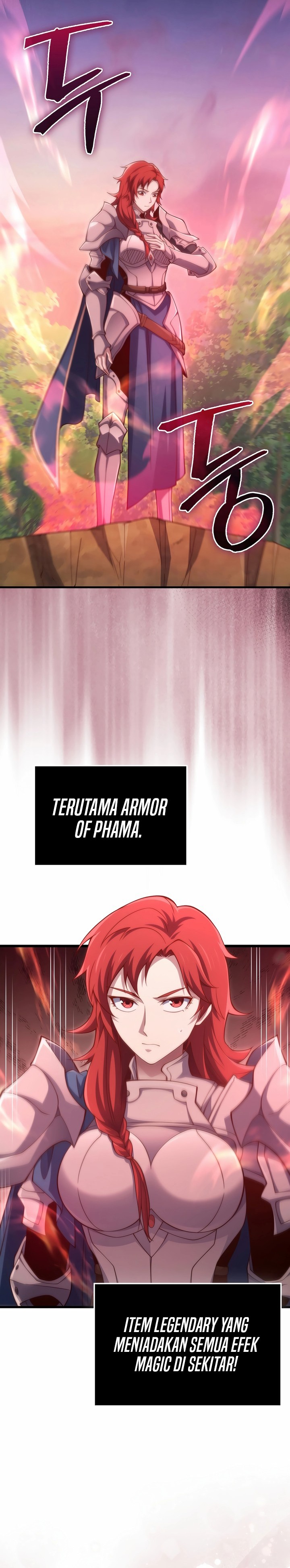 The Lord’s Coins Aren’t Decreasing? Chapter 161 Gambar 9