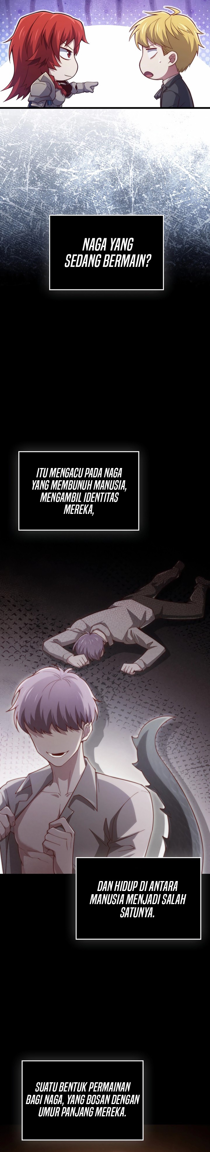 The Lord’s Coins Aren’t Decreasing? Chapter 161 Gambar 18