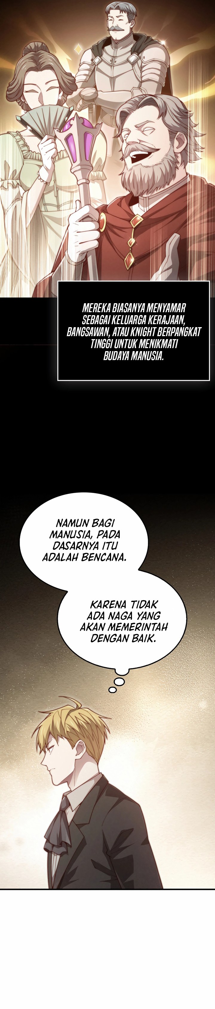 The Lord’s Coins Aren’t Decreasing? Chapter 161 Gambar 19