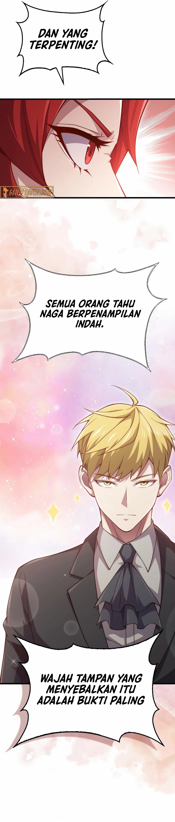 The Lord’s Coins Aren’t Decreasing? Chapter 161 Gambar 22