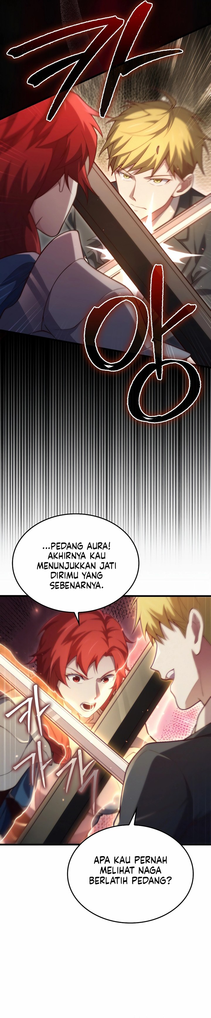 The Lord’s Coins Aren’t Decreasing? Chapter 161 Gambar 25