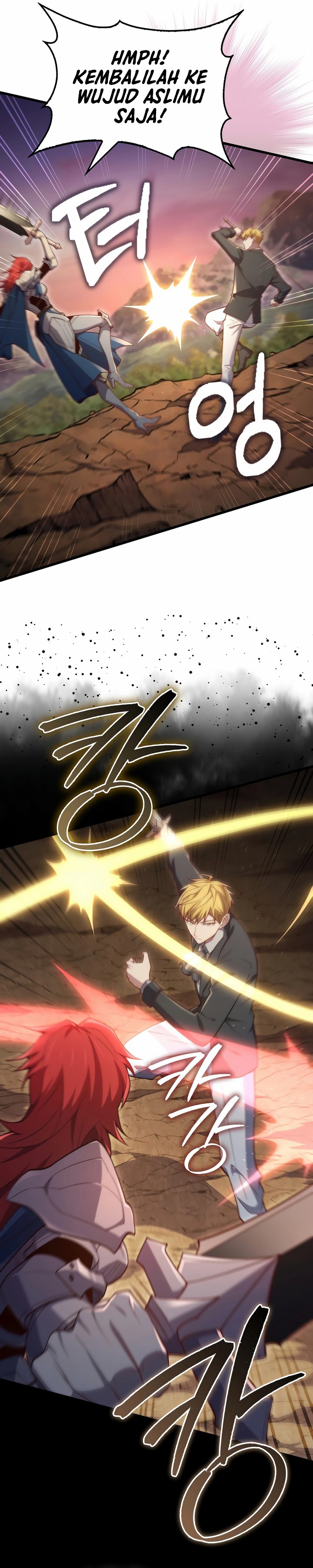 The Lord’s Coins Aren’t Decreasing? Chapter 161 Gambar 26