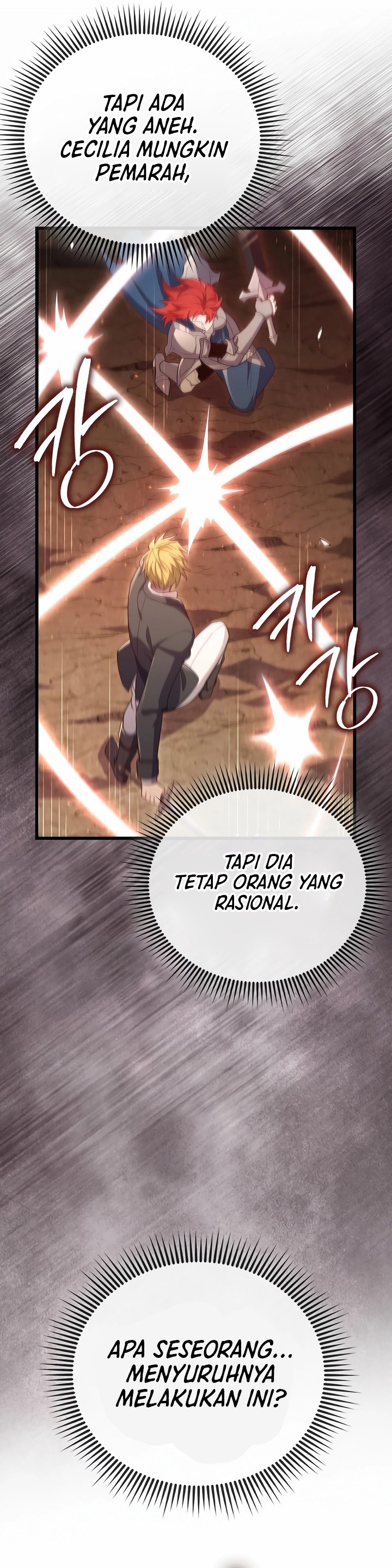 The Lord’s Coins Aren’t Decreasing? Chapter 161 Gambar 28