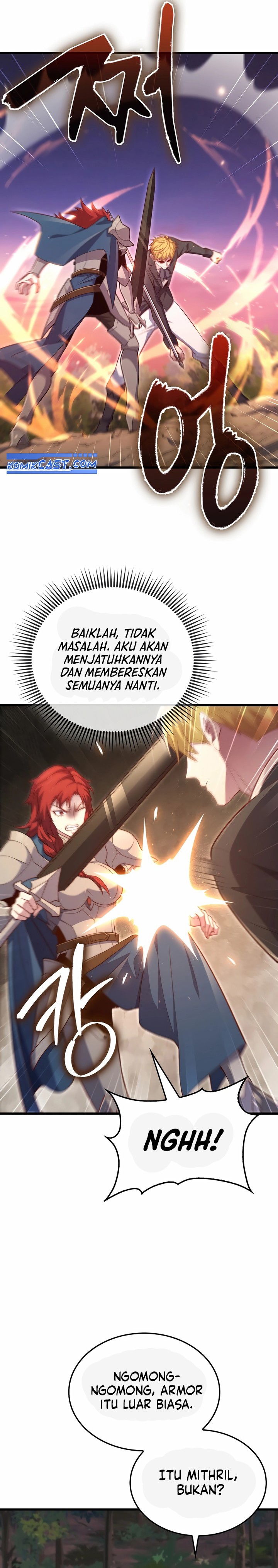 The Lord’s Coins Aren’t Decreasing? Chapter 161 Gambar 29