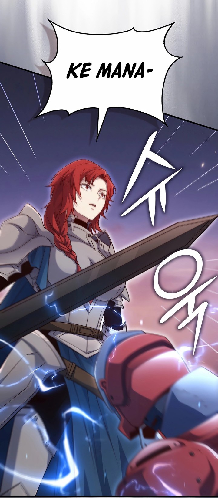 The Lord’s Coins Aren’t Decreasing? Chapter 161 Gambar 34