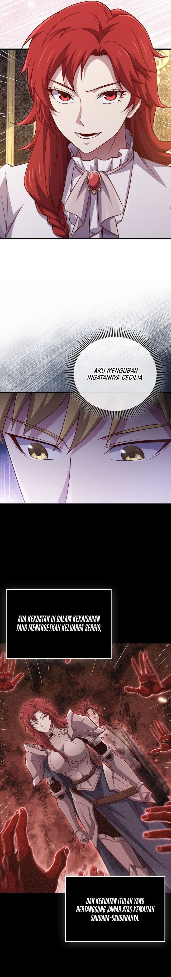 The Lord’s Coins Aren’t Decreasing? Chapter 164 Gambar 4